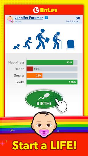 BitLife: Life Simulator MOD APK 3.15.2 (Free .